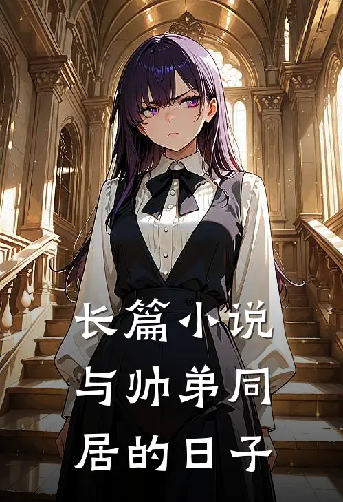 长篇小说与帅弟同居的日子
