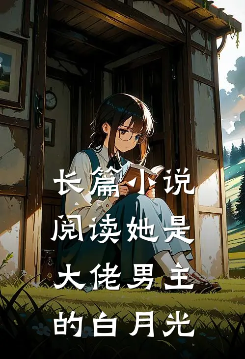 长篇小说阅读她是大佬男主的白月光