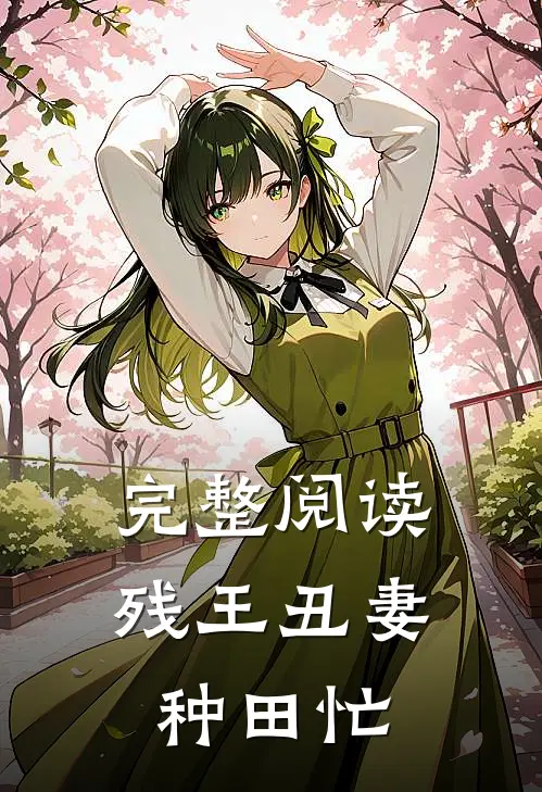 完整阅读残王丑妻种田忙