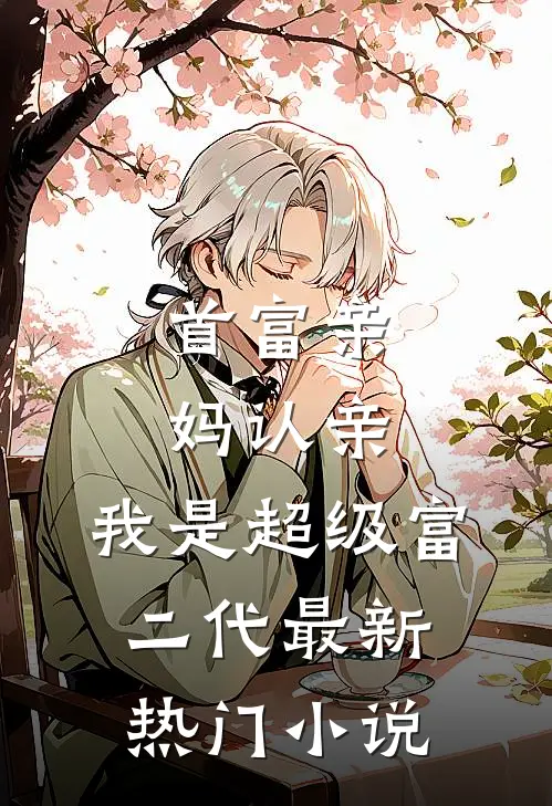 首富亲妈认亲：我是超级富二代最新热门小说