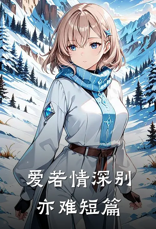 爱若情深别亦难短篇