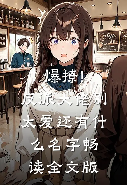 爆撩!反派大佬别太爱还有什么名字畅读全文版