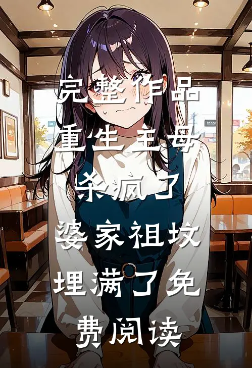 完整作品重生主母杀疯了,婆家祖坟埋满了免费阅读