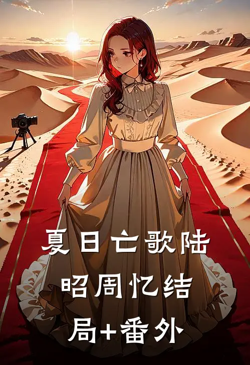 夏日亡歌陆昭周忆结局+番外