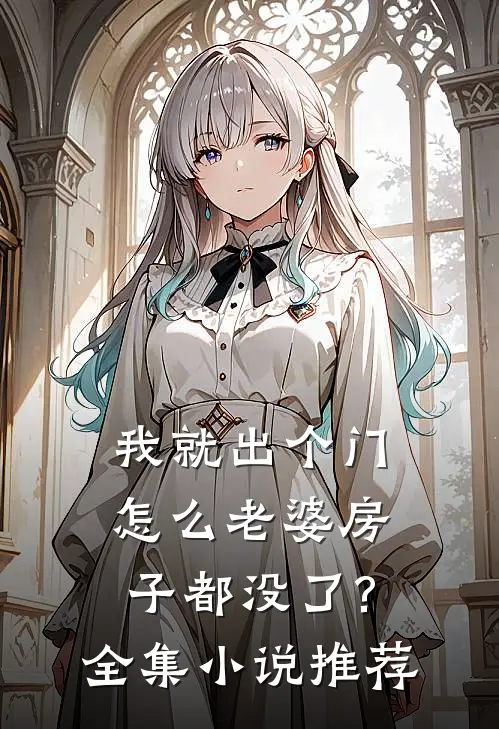 我就出个门,怎么老婆房子都没了?全集小说推荐