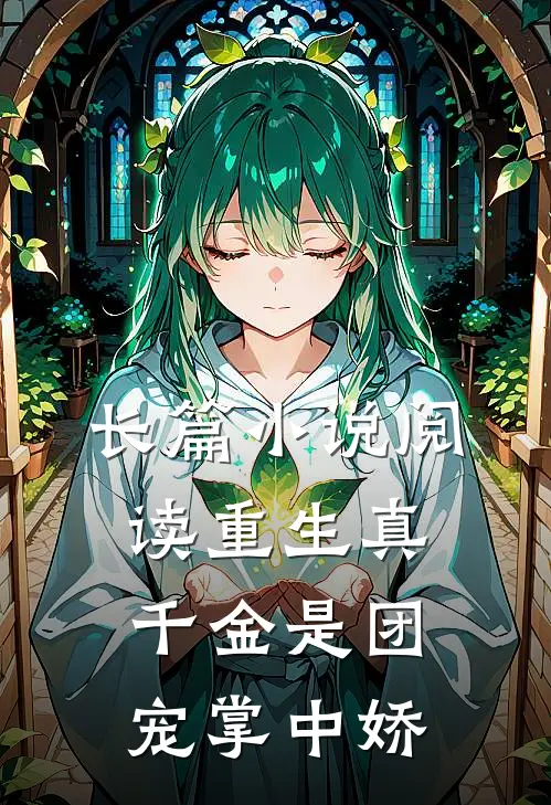 长篇小说阅读重生真千金是团宠掌中娇