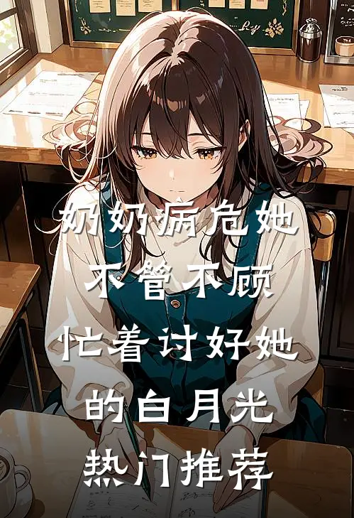 奶奶病危她不管不顾，忙着讨好她的白月光热门推荐
