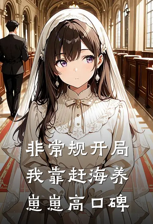 非常规开局：我靠赶海养崽崽高口碑