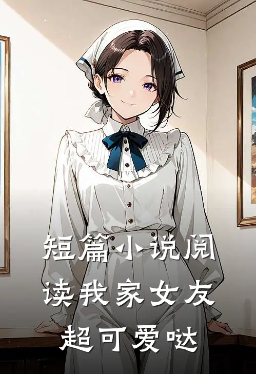 短篇小说阅读我家女友超可爱哒