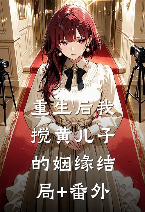 重生后我搅黄儿子的姻缘结局+番外