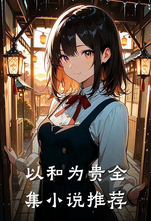 以和为贵全集小说推荐