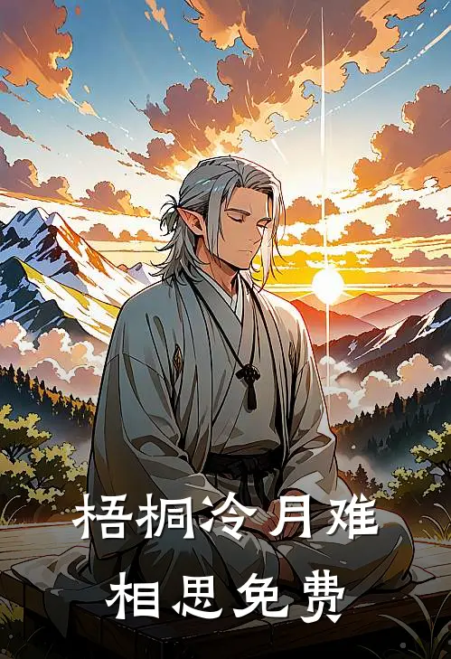 梧桐冷月难相思免费