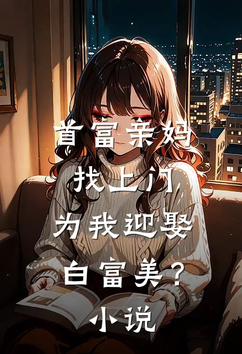 首富亲妈找上门，为我迎娶白富美？小说