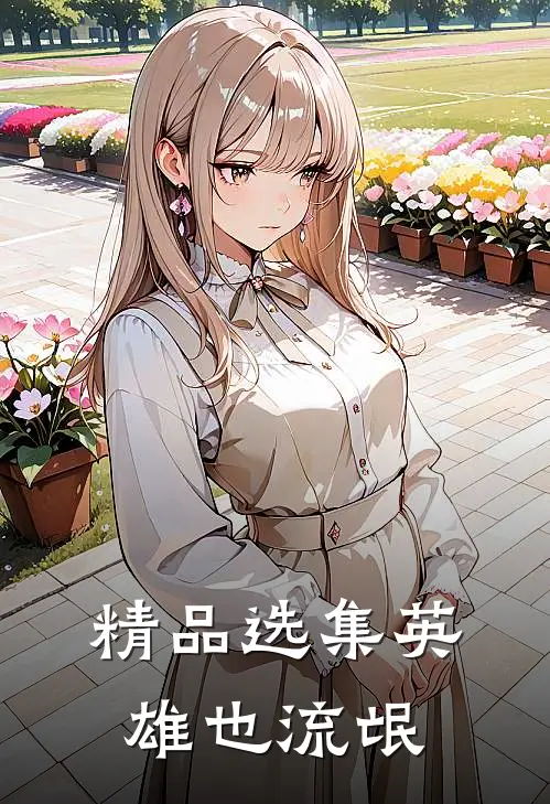 精品选集英雄也流氓