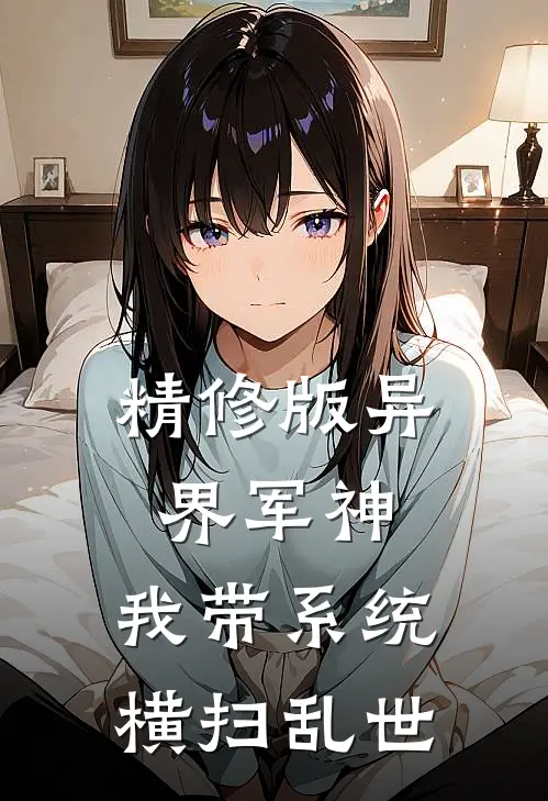 精修版异界军神：我带系统横扫乱世