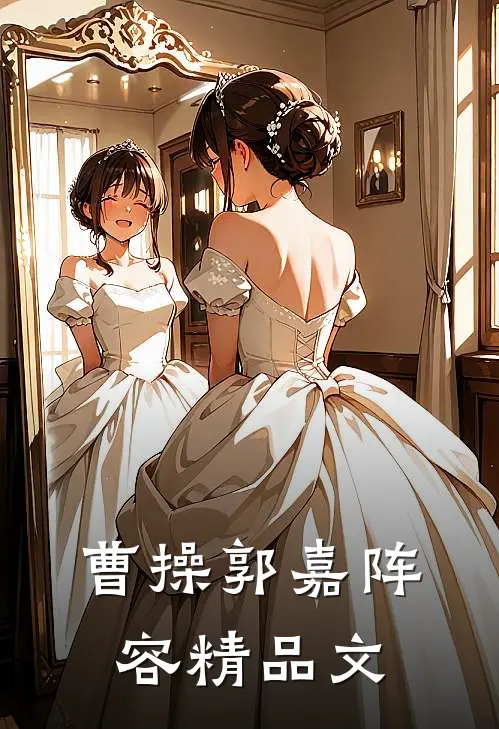 曹操郭嘉阵容精品文