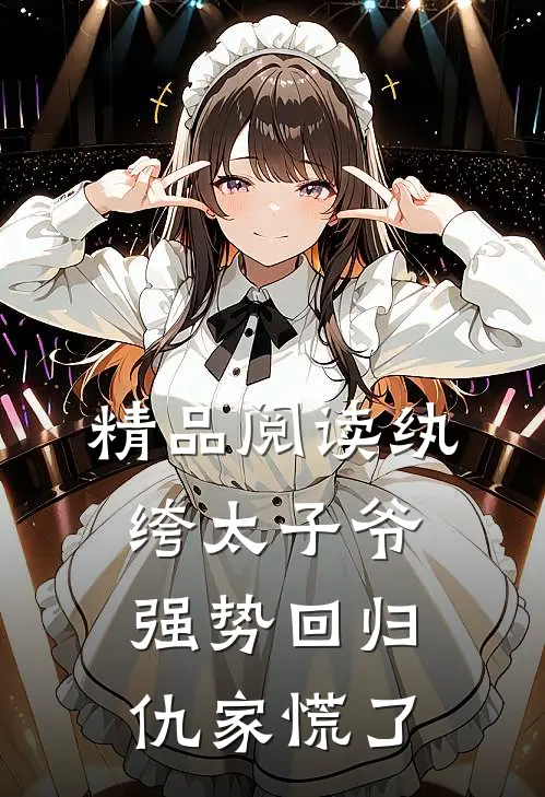 精品阅读纨绔太子爷强势回归，仇家慌了