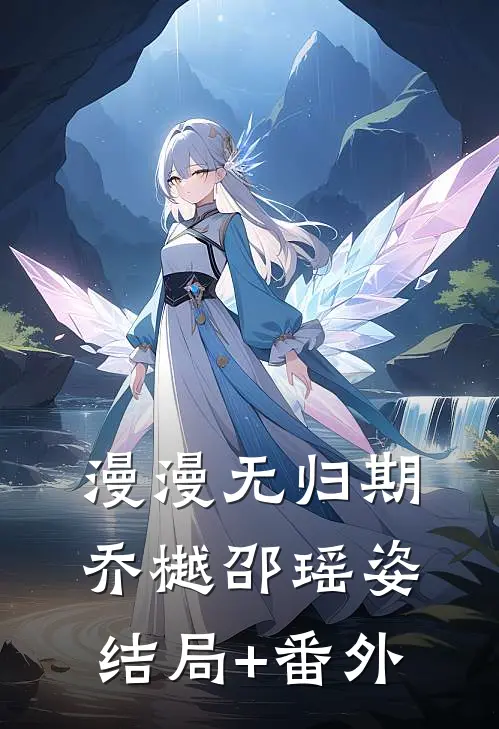 漫漫无归期乔樾邵瑶姿结局+番外