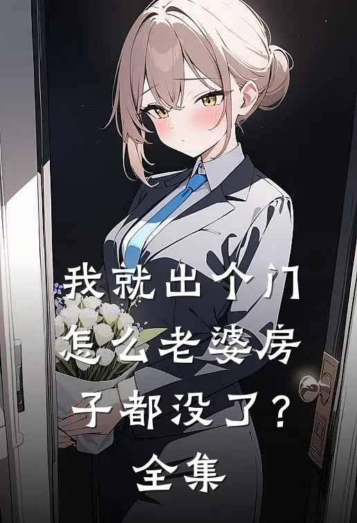 我就出个门，怎么老婆房子都没了？全集