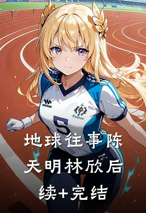 地球往事陈天明林欣后续+完结
