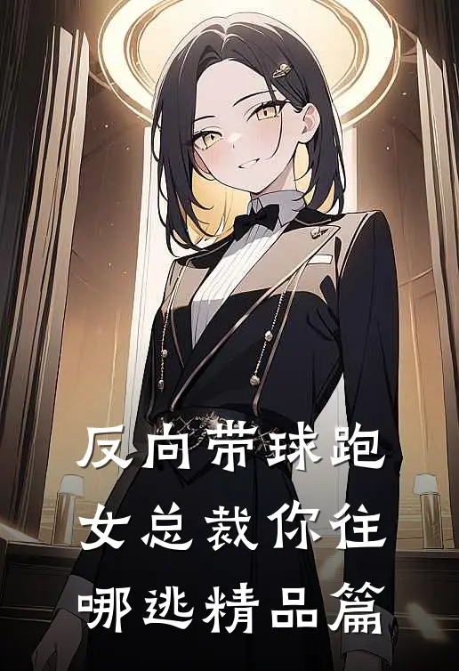 反向带球跑：女总裁你往哪逃精品篇