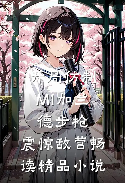 开局仿制M1加兰德步枪，震惊敌营畅读精品小说