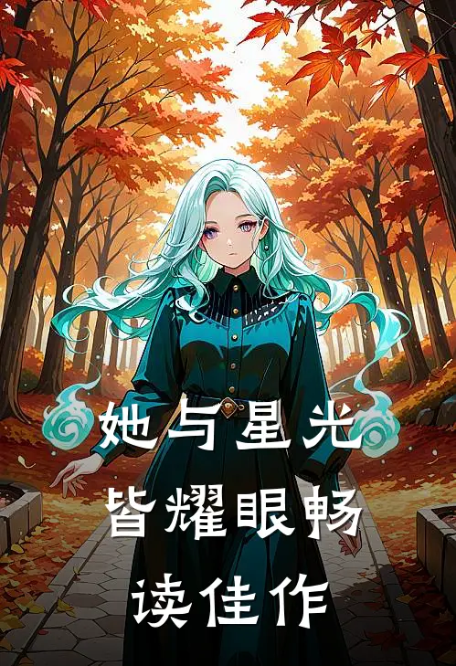她与星光皆耀眼畅读佳作