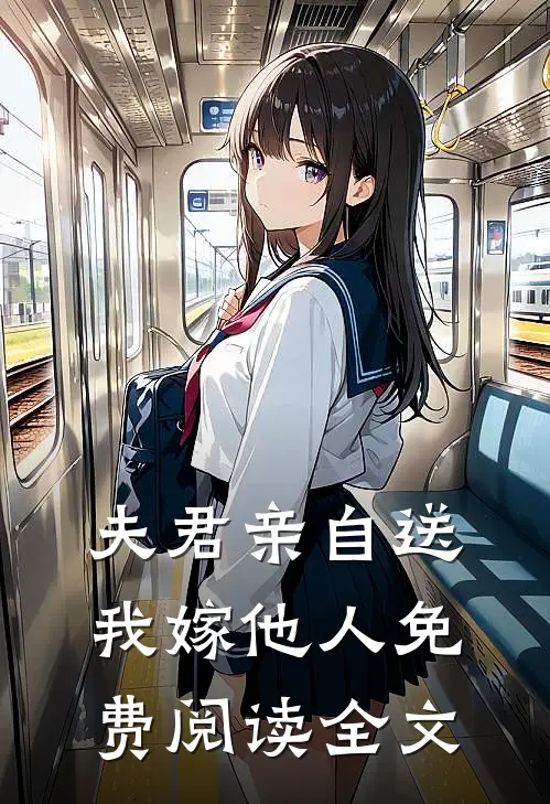 夫君亲自送我嫁他人免费阅读全文