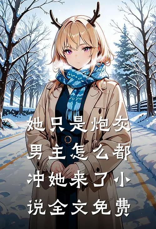 她只是炮灰，男主怎么都冲她来了小说全文免费