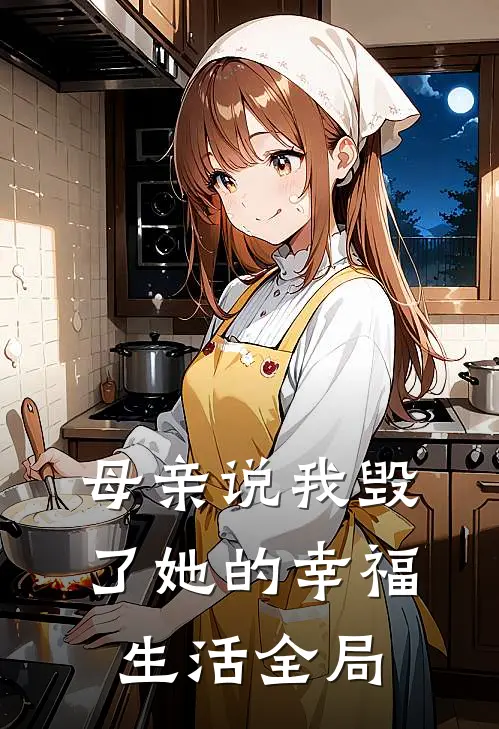 母亲说我毁了她的幸福生活全局