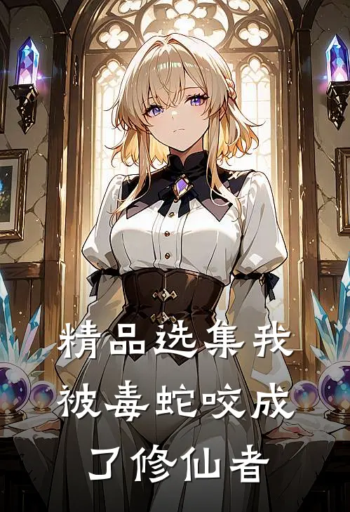 精品选集我被毒蛇咬成了修仙者