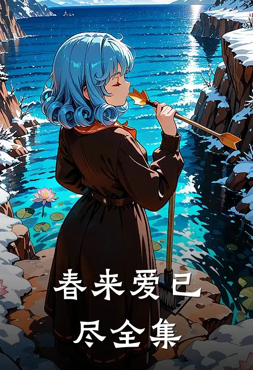 春来爱已尽全集