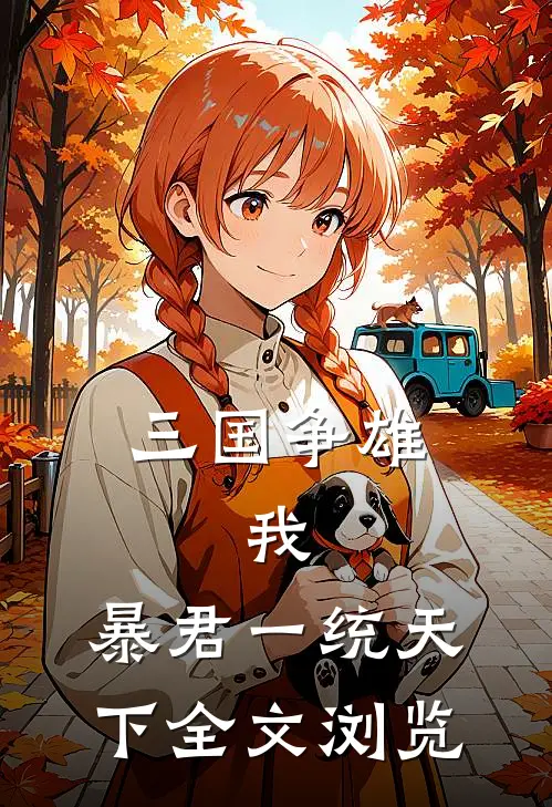 三国争雄：我，暴君一统天下全文浏览