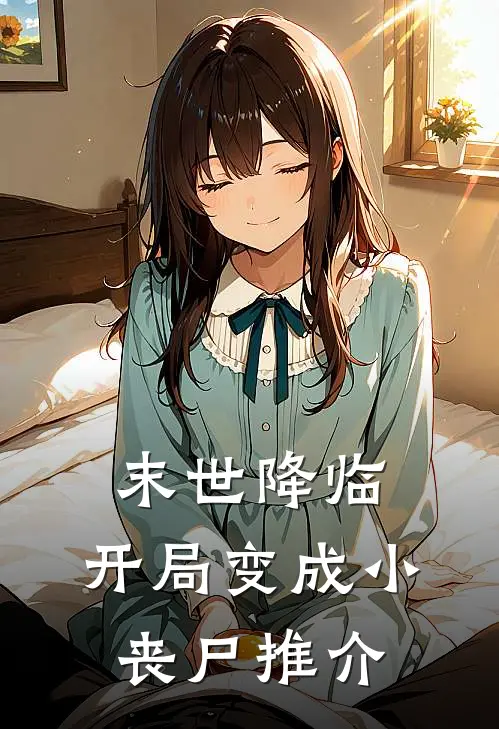 末世降临：开局变成小丧尸推介