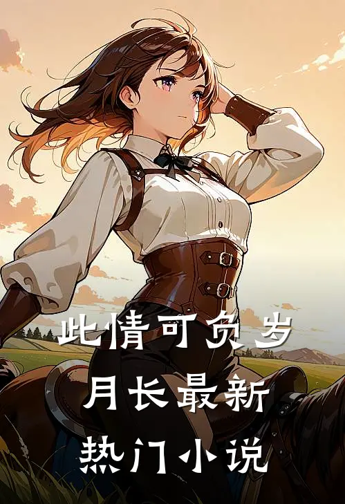 此情可负岁月长最新热门小说