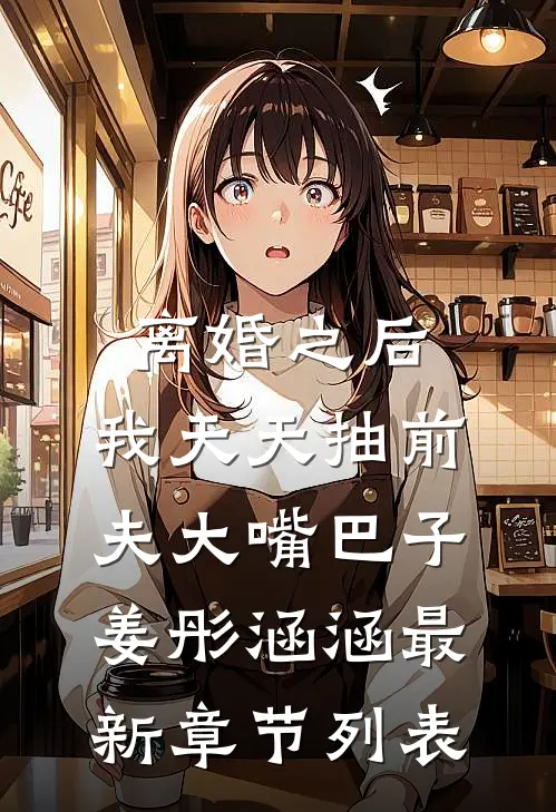 离婚之后，我天天抽前夫大嘴巴子姜彤涵涵最新章节列表