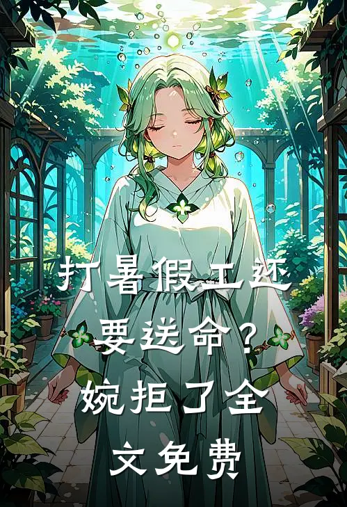 打暑假工还要送命？婉拒了全文免费