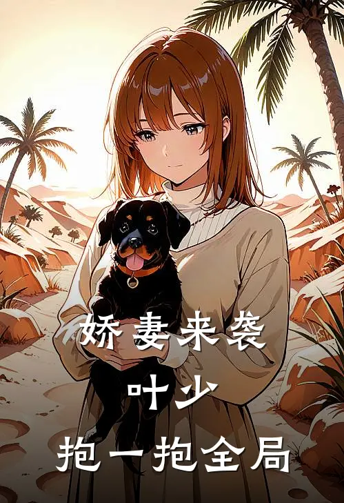 娇妻来袭：叶少，抱一抱全局