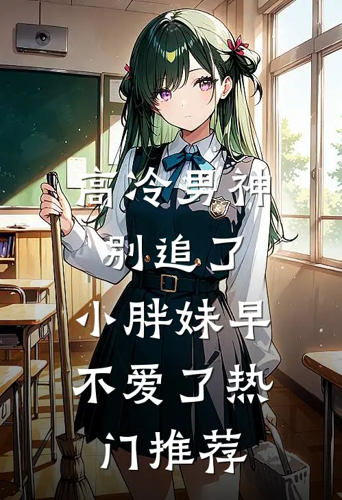 高冷男神别追了，小胖妹早不爱了热门推荐
