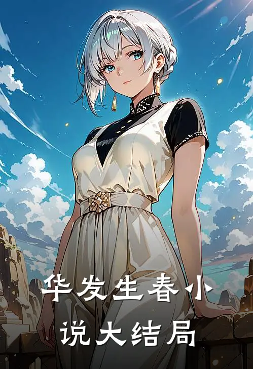 华发生春小说大结局