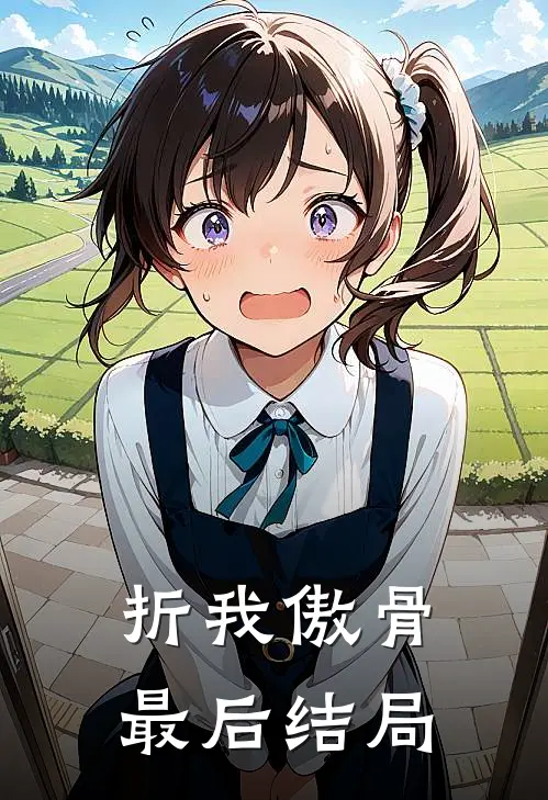 折我傲骨最后结局