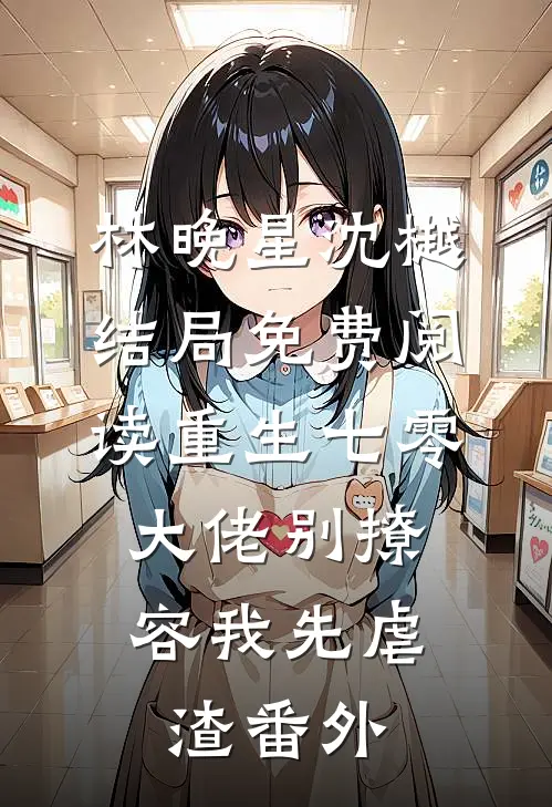林晚星沈樾结局免费阅读重生七零，大佬别撩，容我先虐渣番外