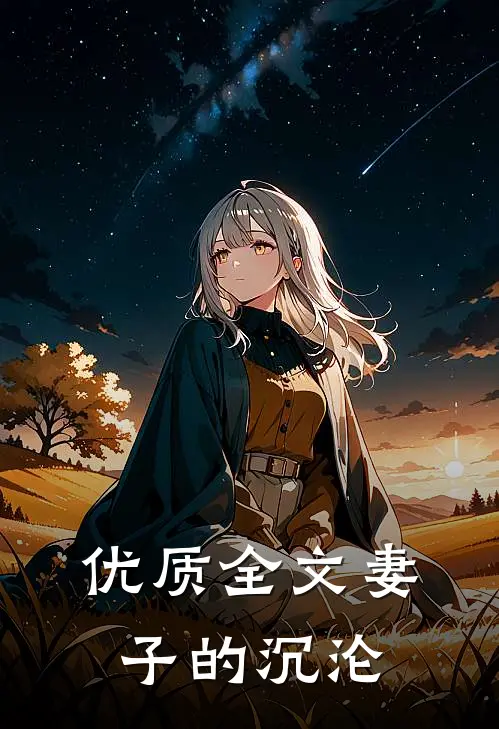 优质全文妻子的沉沦