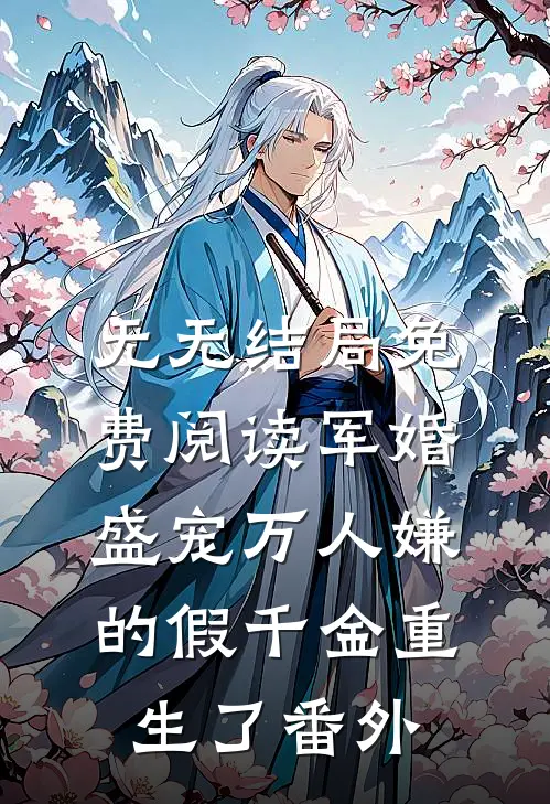 无无结局免费阅读军婚盛宠万人嫌的假千金重生了番外