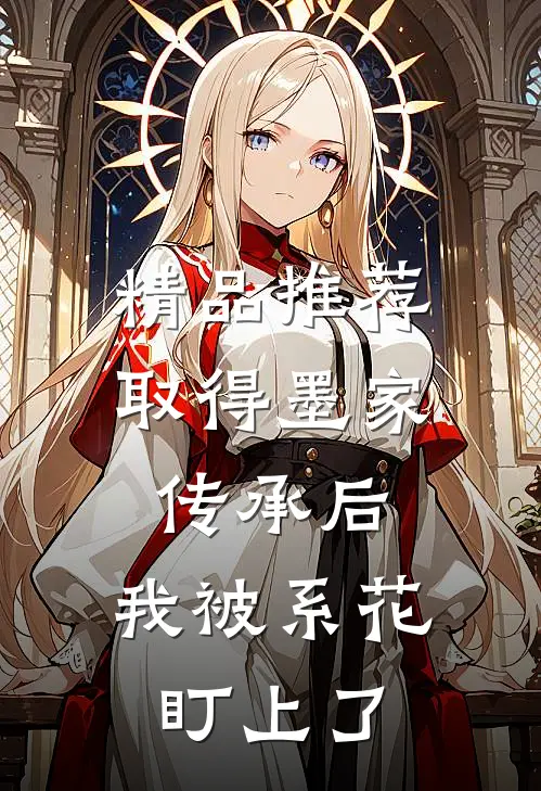 精品推荐取得墨家传承后，我被系花盯上了