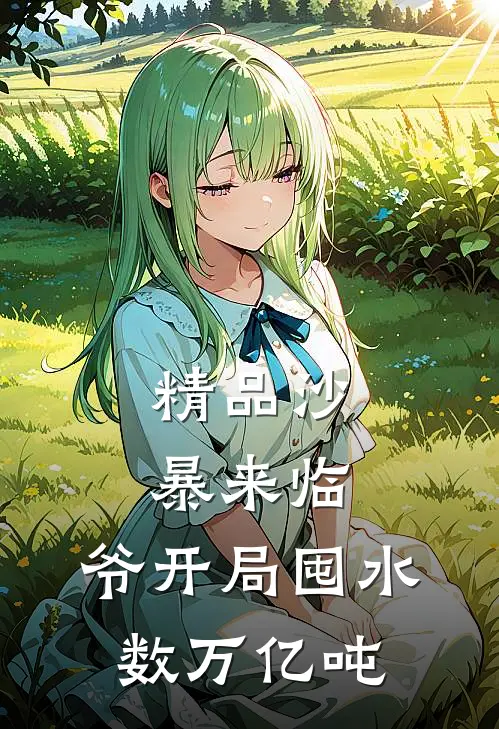 精品沙暴来临，爷开局囤水数万亿吨