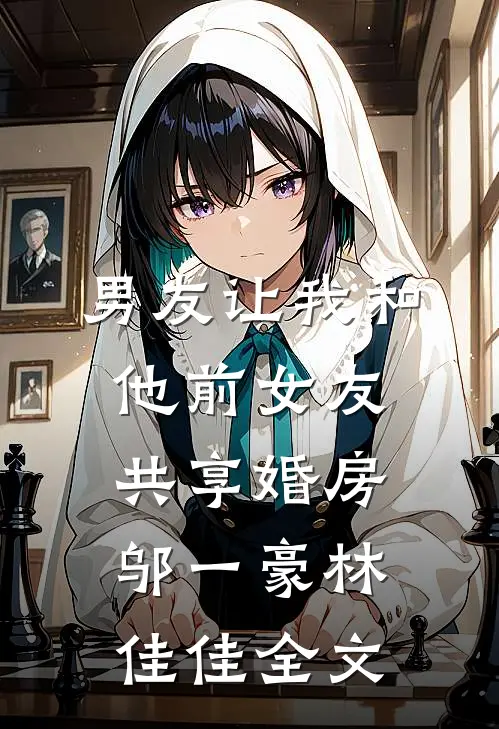 男友让我和他前女友共享婚房邬一豪林佳佳全文