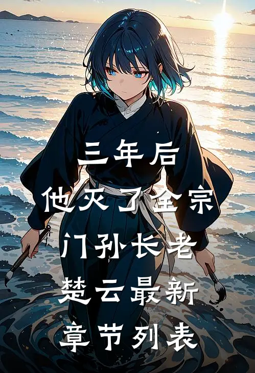 三年后，他灭了全宗门孙长老楚云最新章节列表