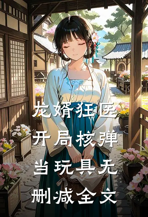龙婿狂医：开局核弹当玩具无删减全文