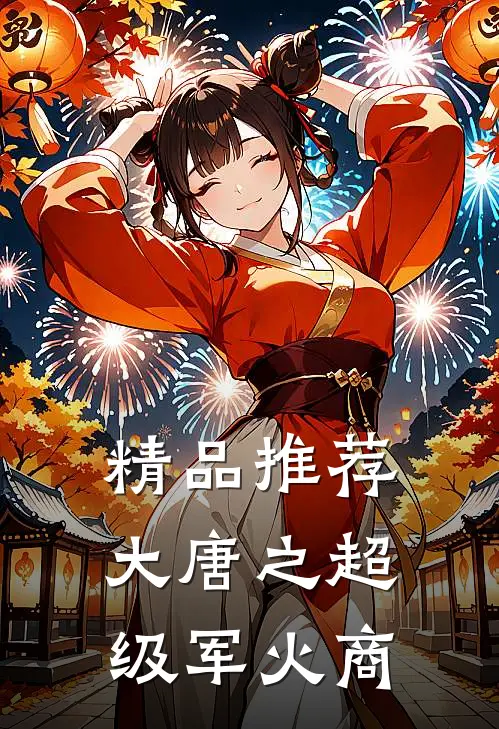 精品推荐大唐之超级军火商